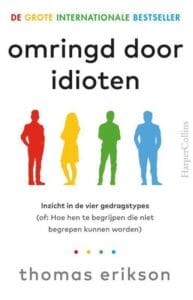 Omringd door idioten