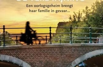 Amsterdam. De verdwijning