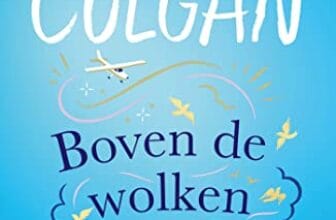 Boven de wolken (Summer Skies Book 1)