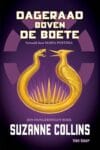 Dageraad boven de boete (De Hongerspelen Book 5)