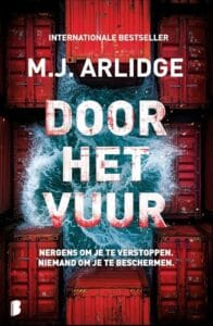 Omslag van Helen Grace 13