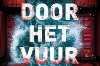 Door het vuur (Helen Grace Book 13)