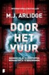 Door het vuur (Helen Grace Book 13)