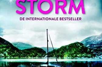 Storm (De zeven zussen Book 2)