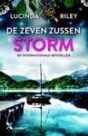 Storm (De zeven zussen Book 2)