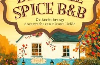 De Apple Spice B&B: De herfst brengt onverwacht een nieuwe liefde