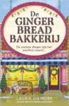 De Gingerbread Bakkerij (Dream Harbor Book 5)