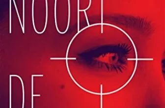 De nazaten (Drieluik Book 3)