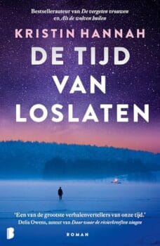 De tijd van loslaten