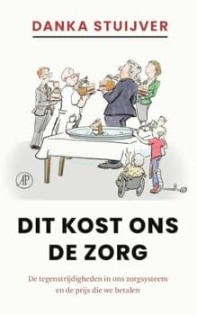Dit kost ons de zorg