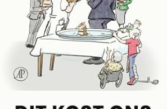Dit kost ons de zorg
