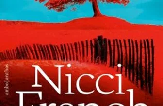 Heeft iemand Charlotte Salter gezien? (Rechercheur Maud O'Connor)