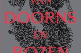 Hof van doorns en rozen