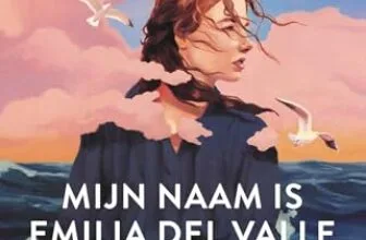 Mijn naam is Emilia del Valle