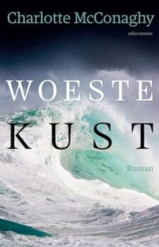 Woeste kust