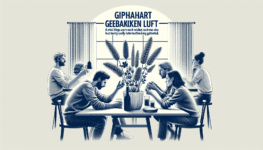 Diepgaande analyse van ‘Giphart’s Gebakken Lucht’
