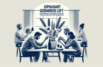 Diepgaande analyse van ‘Giphart’s Gebakken Lucht’