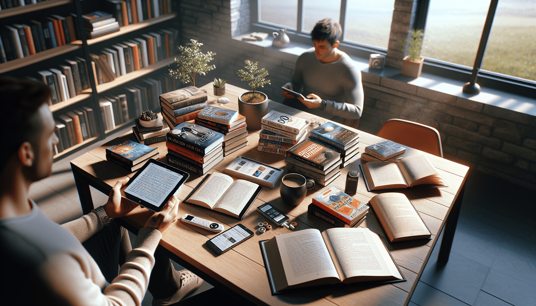 Populaire genres: wat leest Nederland nu?