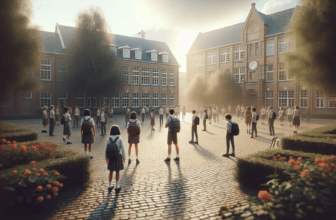 Recensie: Carry Slee’s ‘Spijt!’ – Een tijdloze klassieker