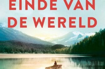 Aan het einde van de wereld – Kristin Hannah