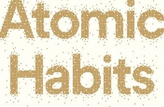 Atomic Habits – James Clear