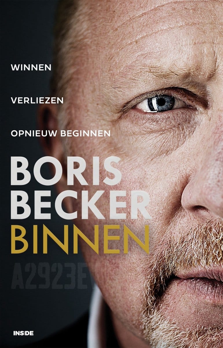 Binnen - Boris Becker