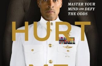 Canâ€™t Hurt Me – David Goggins