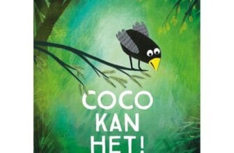 Coco kan het! – Loes Riphagen