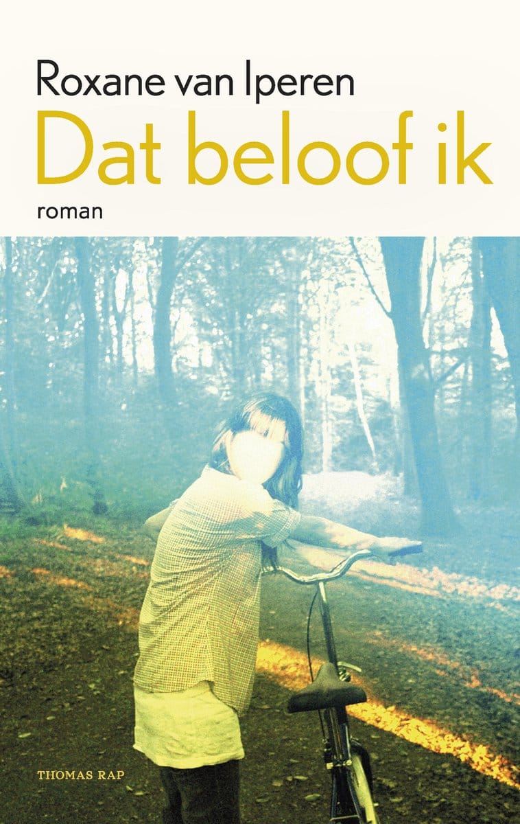Dat beloof ik - Roxane van Iperen
