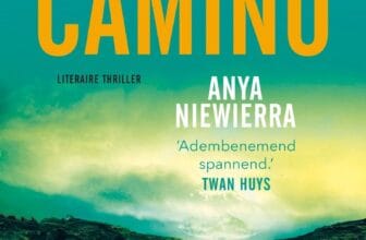 De Camino – Anya Niewierra