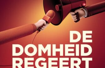 De domheid regeert – Sander Schimmelpenninck