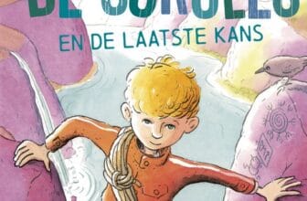 De Gorgels en de laatste kans – Jochem Myjer & Rick de Haas