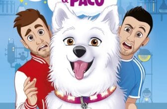 De magische halsband – Rutger Vink & Thomas van Grinsven