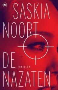 Omslag van De nazaten