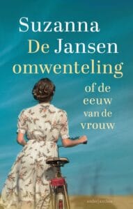 Omslag van De omwenteling