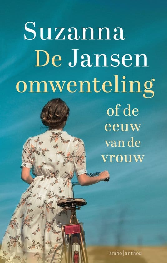 De omwenteling - Suzanna Jansen