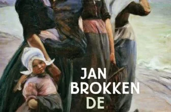 De ontdekking van Holland – Jan Brokken