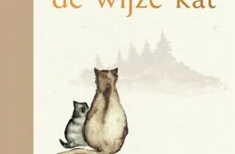 De reis van de wijze kat – James Norbury