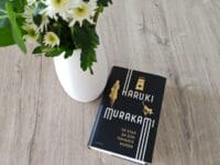 De stad en zijn onvaste muren – Haruki Murakami
