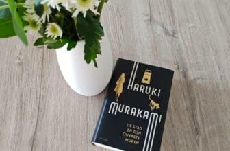 De stad en zijn onvaste muren – Haruki Murakami