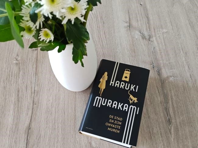 De stad en zijn onvaste muren - Haruki Murakami