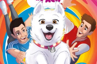 De Tijdmachine – Rutger Vink & Thomas van Grinsven