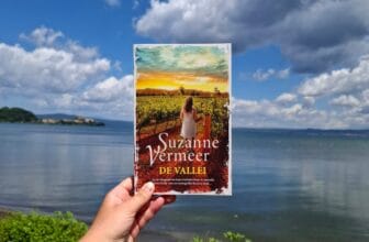 De vallei – Suzanne Vermeer