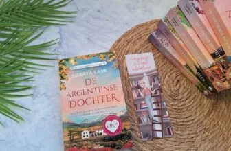 De verloren dochters. De Argentijnse dochter – Soraya Lane