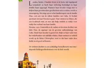 De verloren dochters. De Cubaanse dochter – Soraya Lane