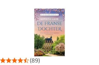 De verloren dochters. De Franse dochter – Soraya Lane