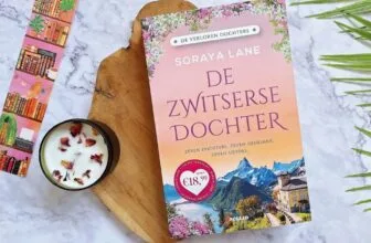 De verloren dochters. De Zwitserse dochter – Soraya Lane