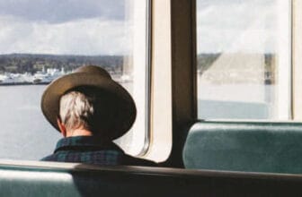 De weemoed van de reiziger – Jan Brokken