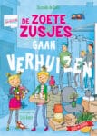 De Zoete Zusjes gaan verhuizen – Hanneke de Zoete