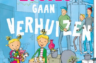 De Zoete Zusjes gaan verhuizen – Hanneke de Zoete